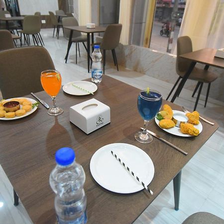 R Empire Revtree Hotel Davanagere Exterior photo
